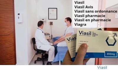 Viasil Has